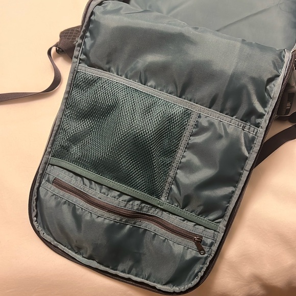 Patagonia Tres Pack 25 Backpack - Tasmanian Teal - Picture 10 of 13